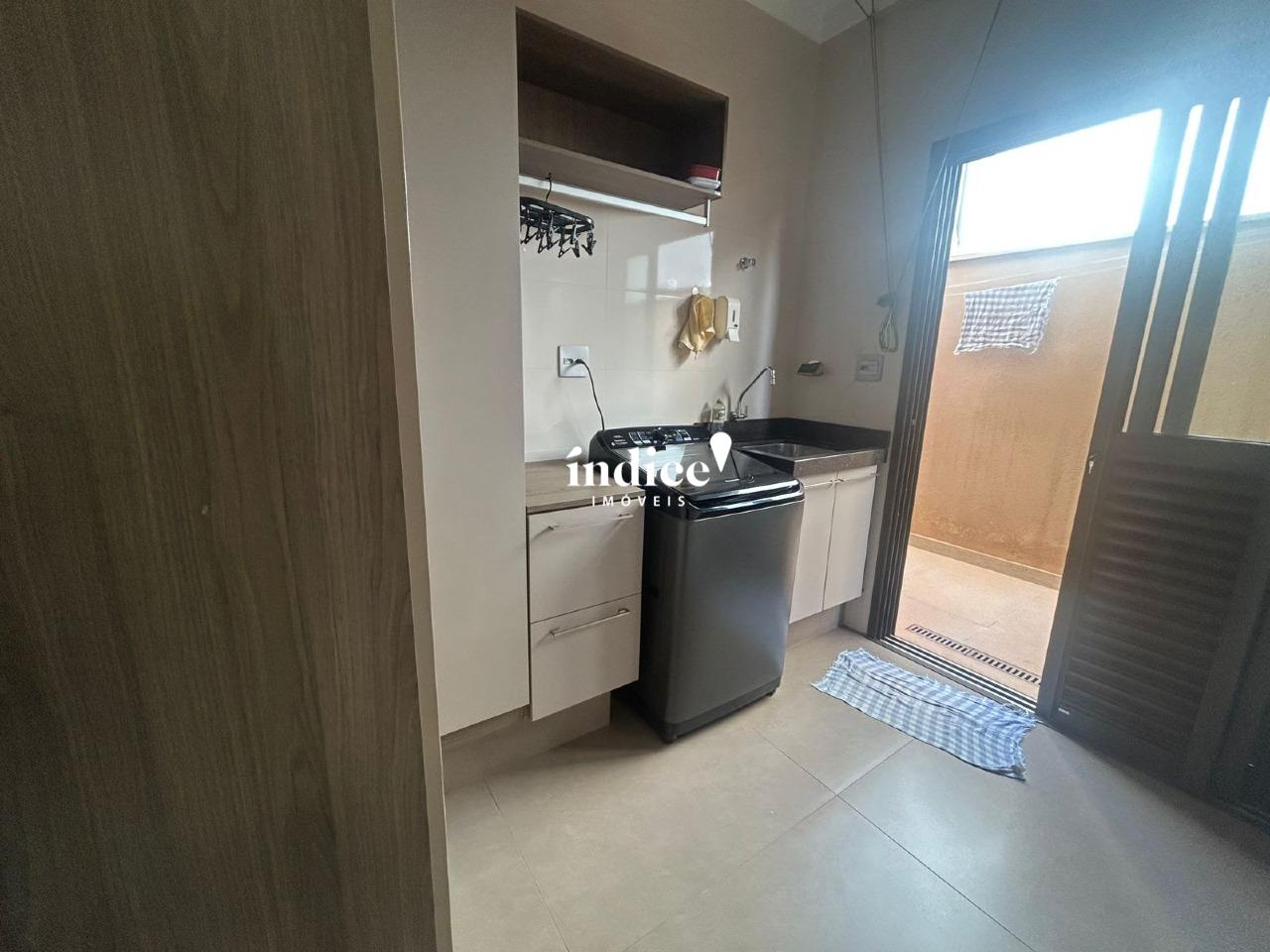 Casas Condomínio para à venda no Jardim Nova Aliança Sul na cidade de Ribeirão Preto: 