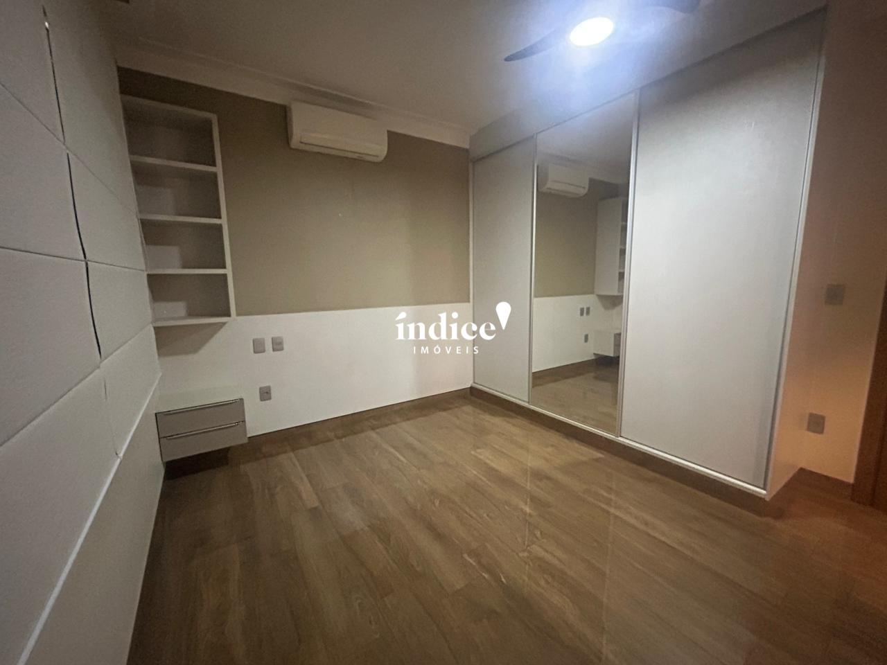 Casas Condomínio para à venda no Jardim Nova Aliança Sul na cidade de Ribeirão Preto: 