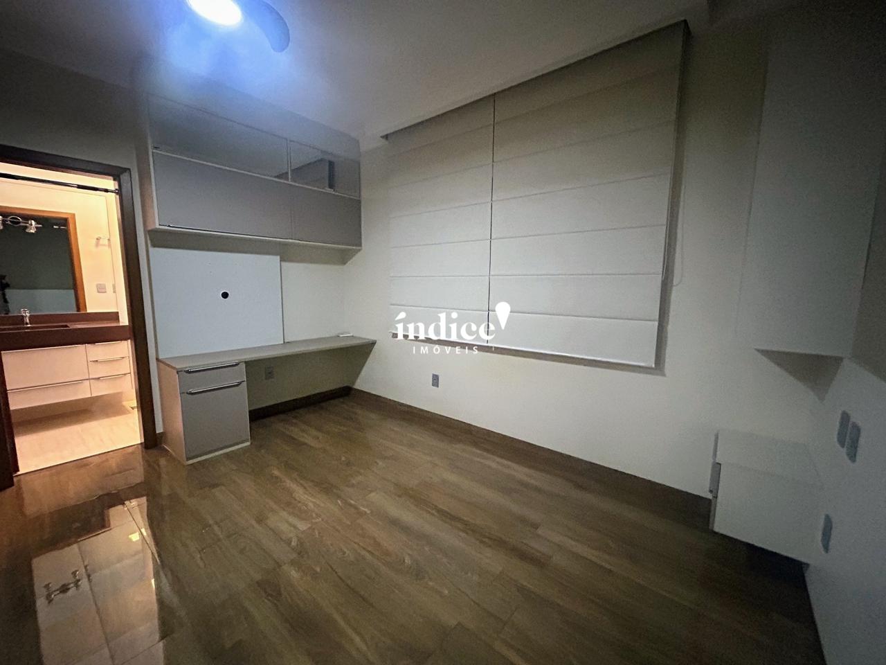 Casas Condomínio para à venda no Jardim Nova Aliança Sul na cidade de Ribeirão Preto: 