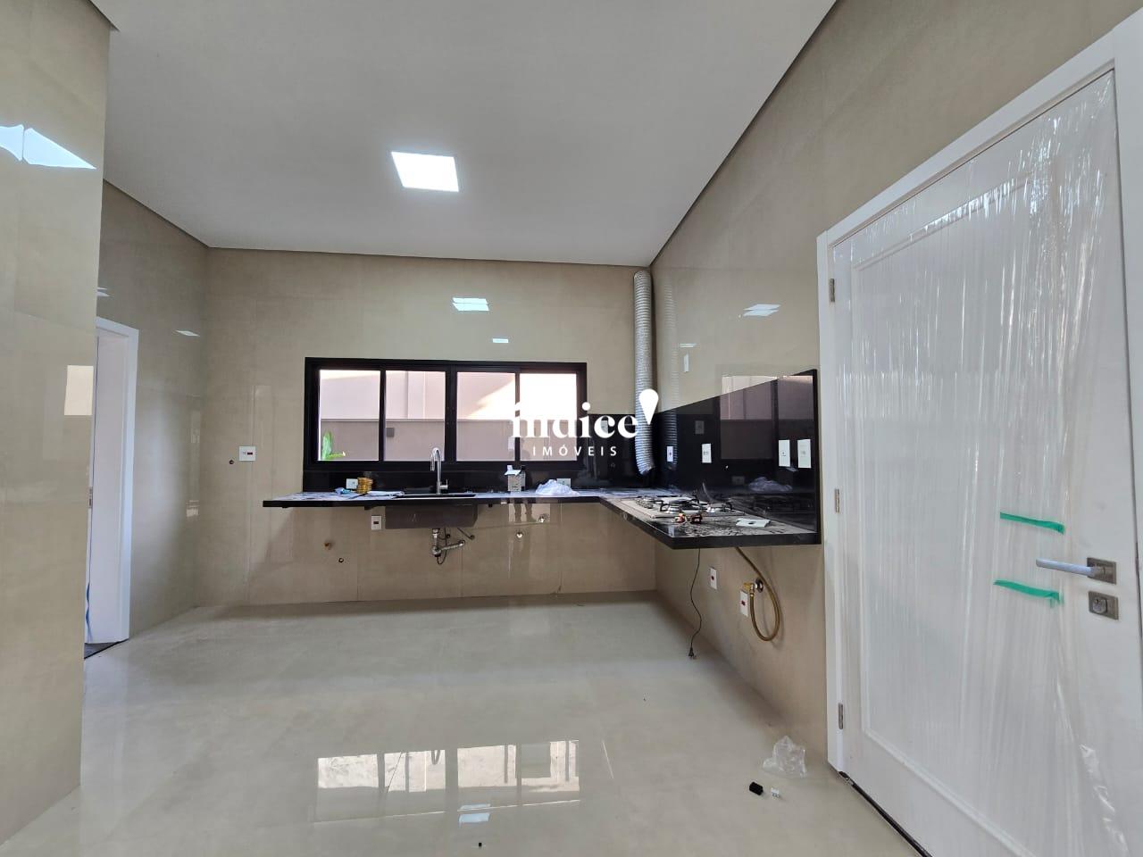 Casas Condomínio para à venda no Jardim Olhos D`Água na cidade de Ribeirão Preto: 