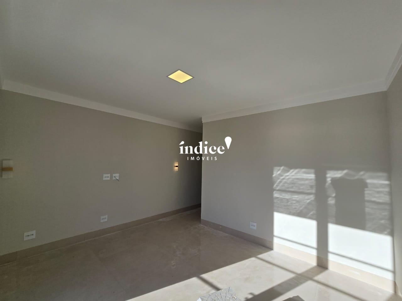 Casas Condomínio para à venda no Jardim Olhos D`Água na cidade de Ribeirão Preto: 