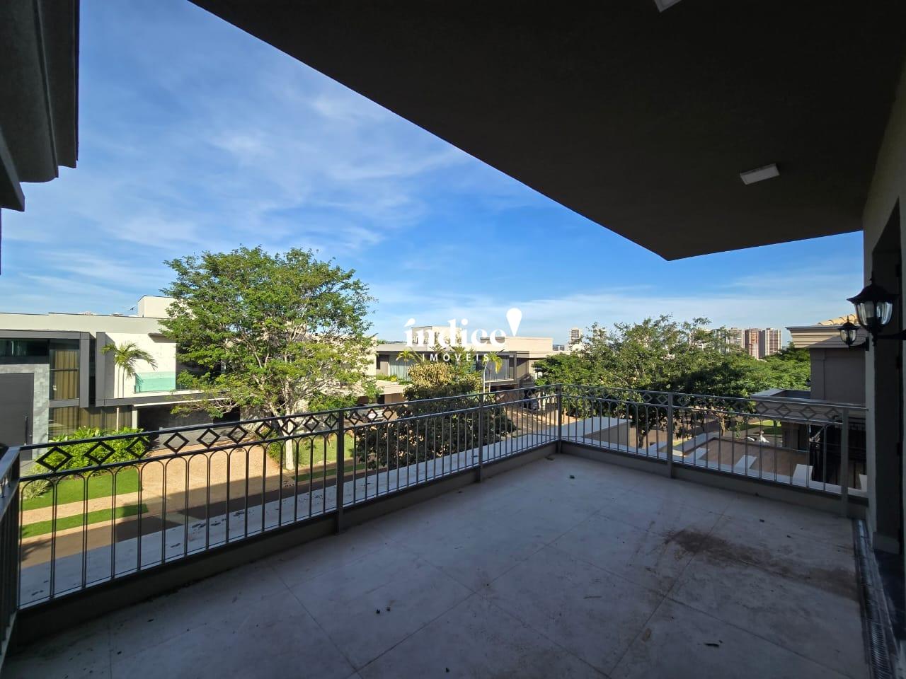 Casas Condomínio para à venda no Jardim Olhos D`Água na cidade de Ribeirão Preto: 