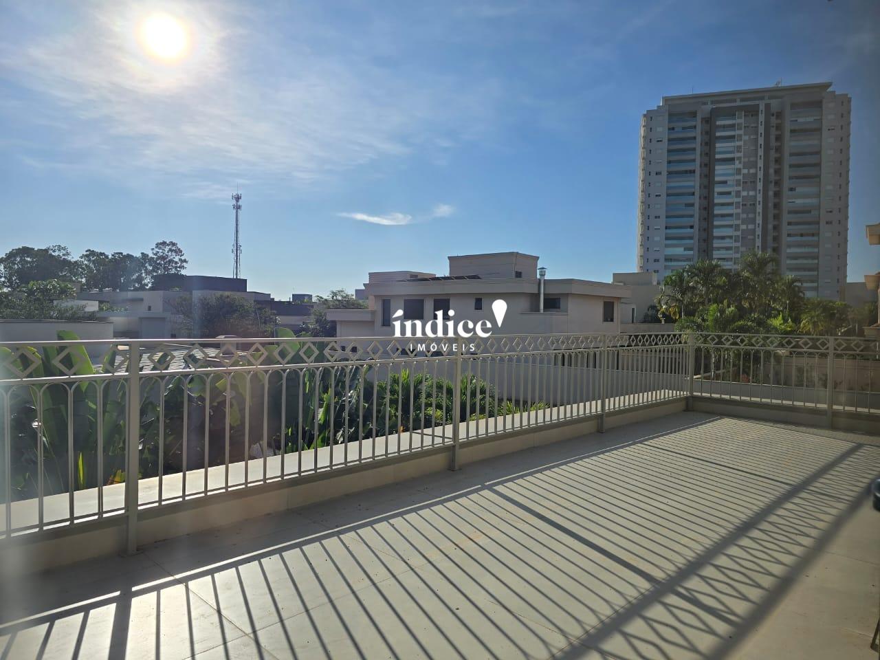 Casas Condomínio para à venda no Jardim Olhos D`Água na cidade de Ribeirão Preto: 