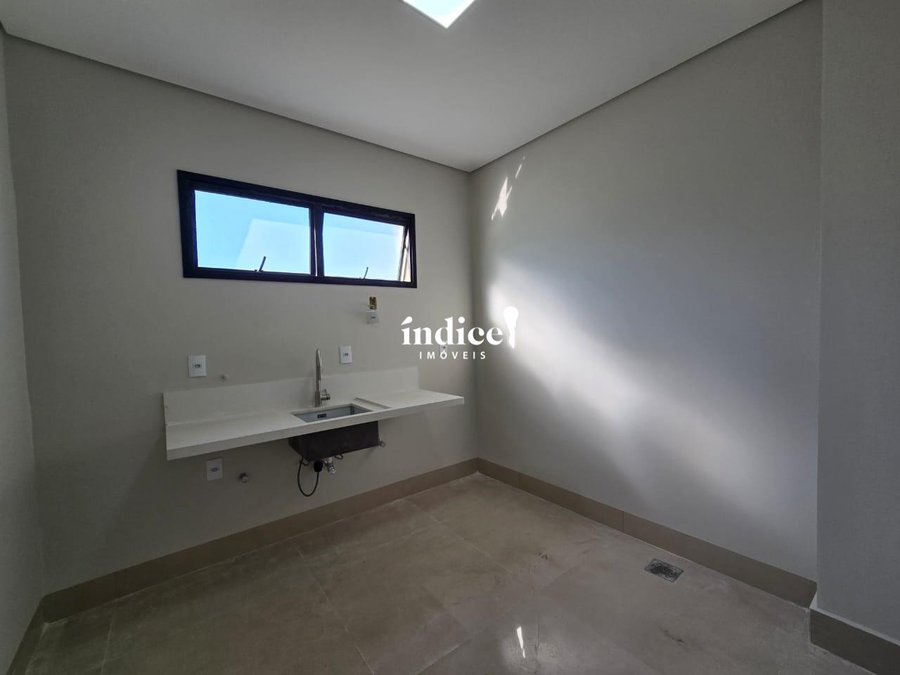 Casas Condomínio para à venda no Jardim Olhos D`Água na cidade de Ribeirão Preto: 