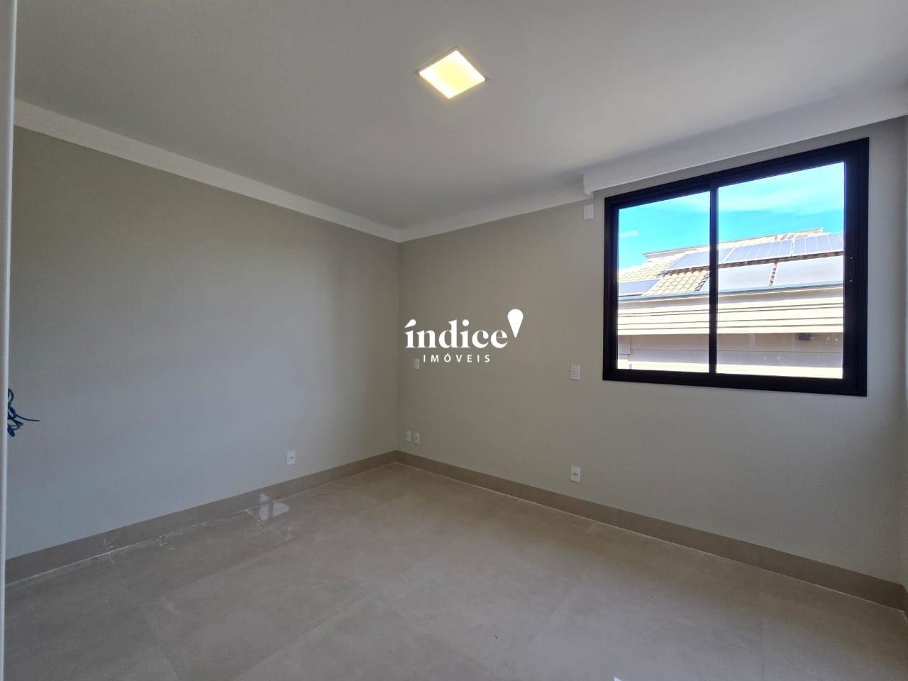 Casas Condomínio para à venda no Jardim Olhos D`Água na cidade de Ribeirão Preto: 