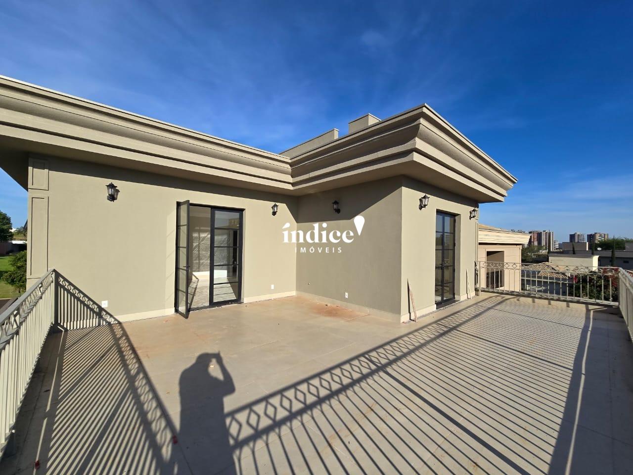 Casas Condomínio para à venda no Jardim Olhos D`Água na cidade de Ribeirão Preto: 