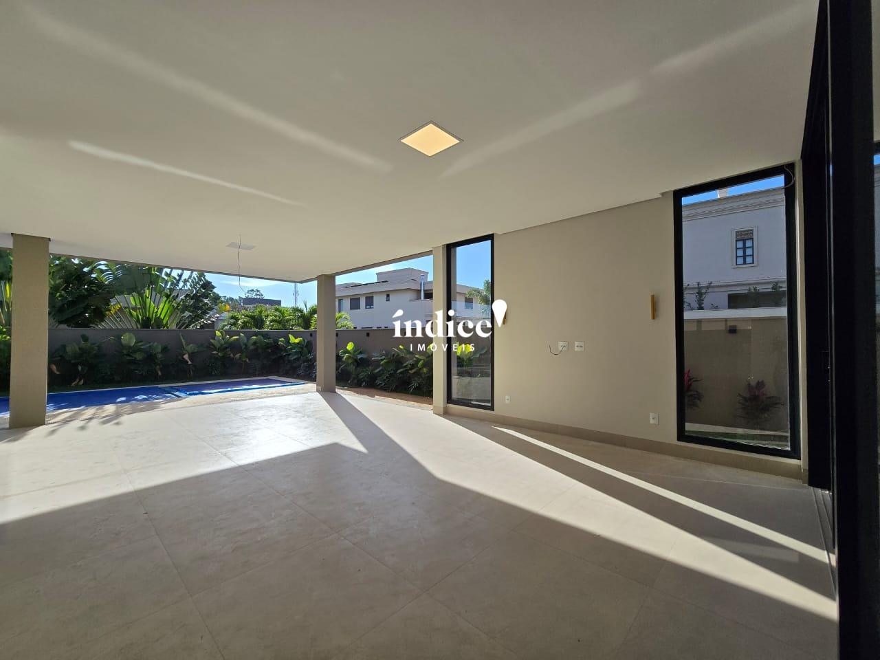 Casas Condomínio para à venda no Jardim Olhos D`Água na cidade de Ribeirão Preto: 