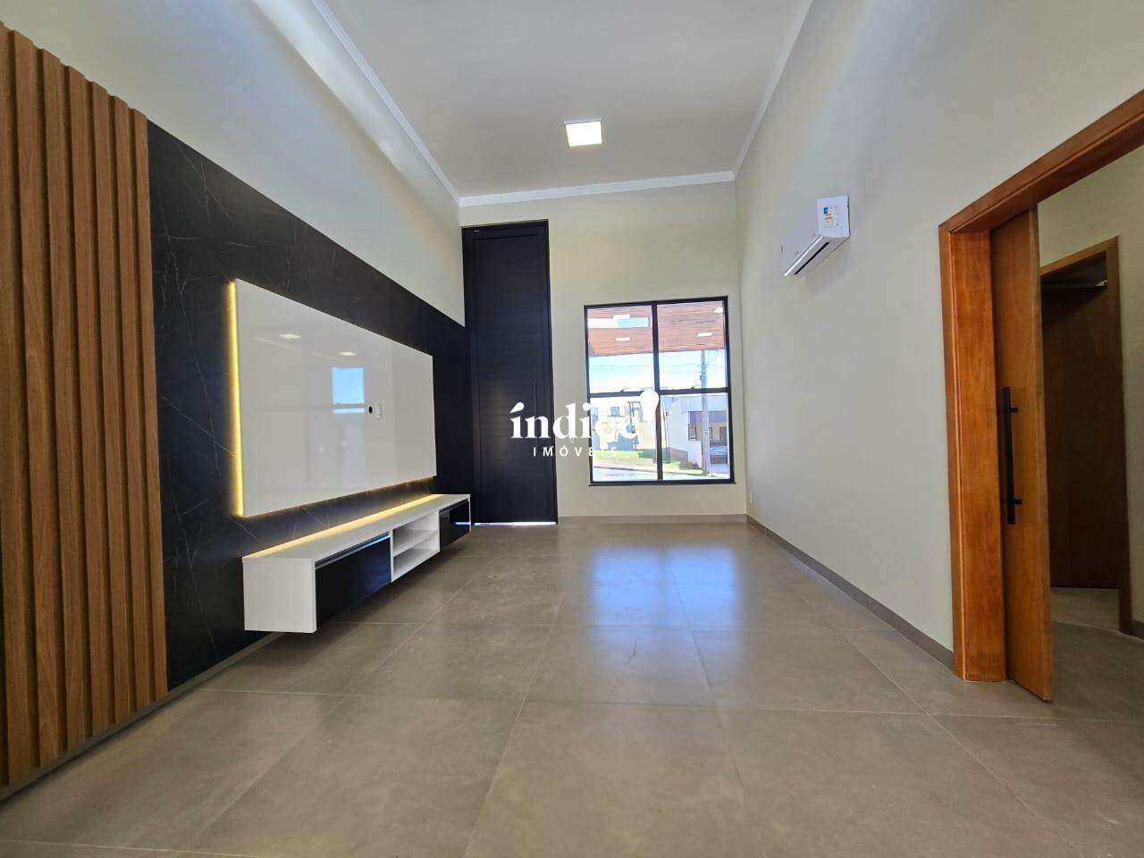 Casas Condomínio para à venda no Bonfim Paulista na cidade de Ribeirão Preto: 