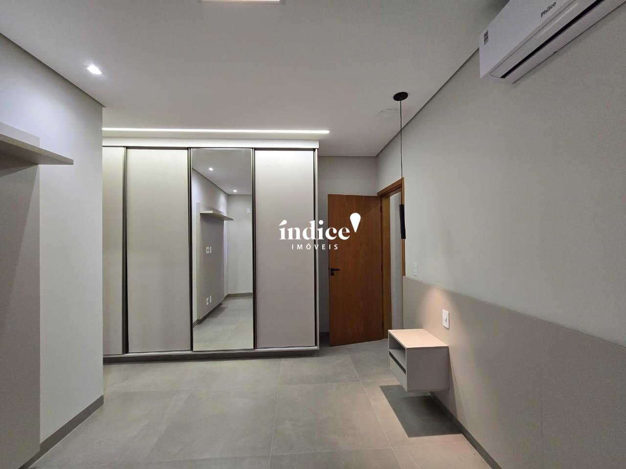 Casas Condomínio para à venda no Bonfim Paulista na cidade de Ribeirão Preto: 