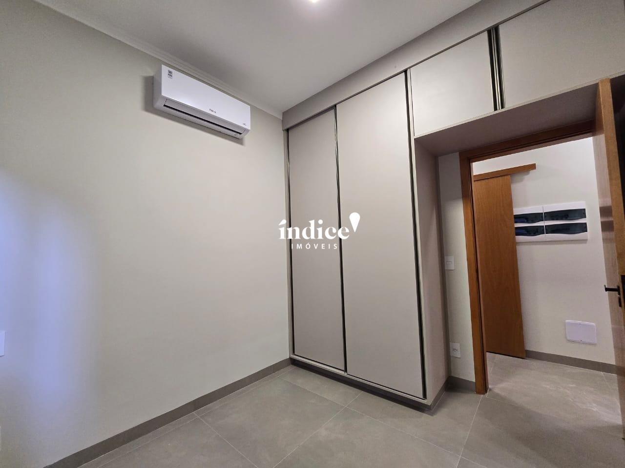 Casas Condomínio para à venda no Bonfim Paulista na cidade de Ribeirão Preto: 