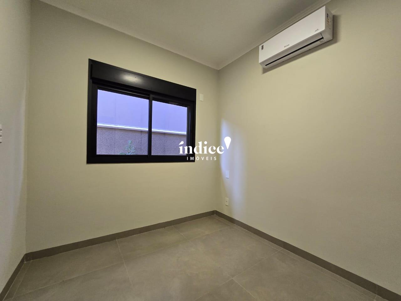 Casas Condomínio para à venda no Bonfim Paulista na cidade de Ribeirão Preto: 