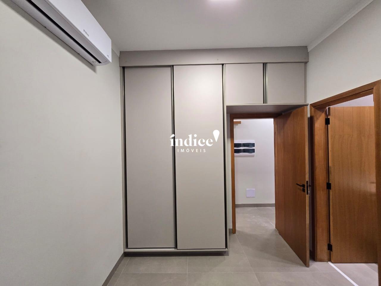 Casas Condomínio para à venda no Bonfim Paulista na cidade de Ribeirão Preto: 