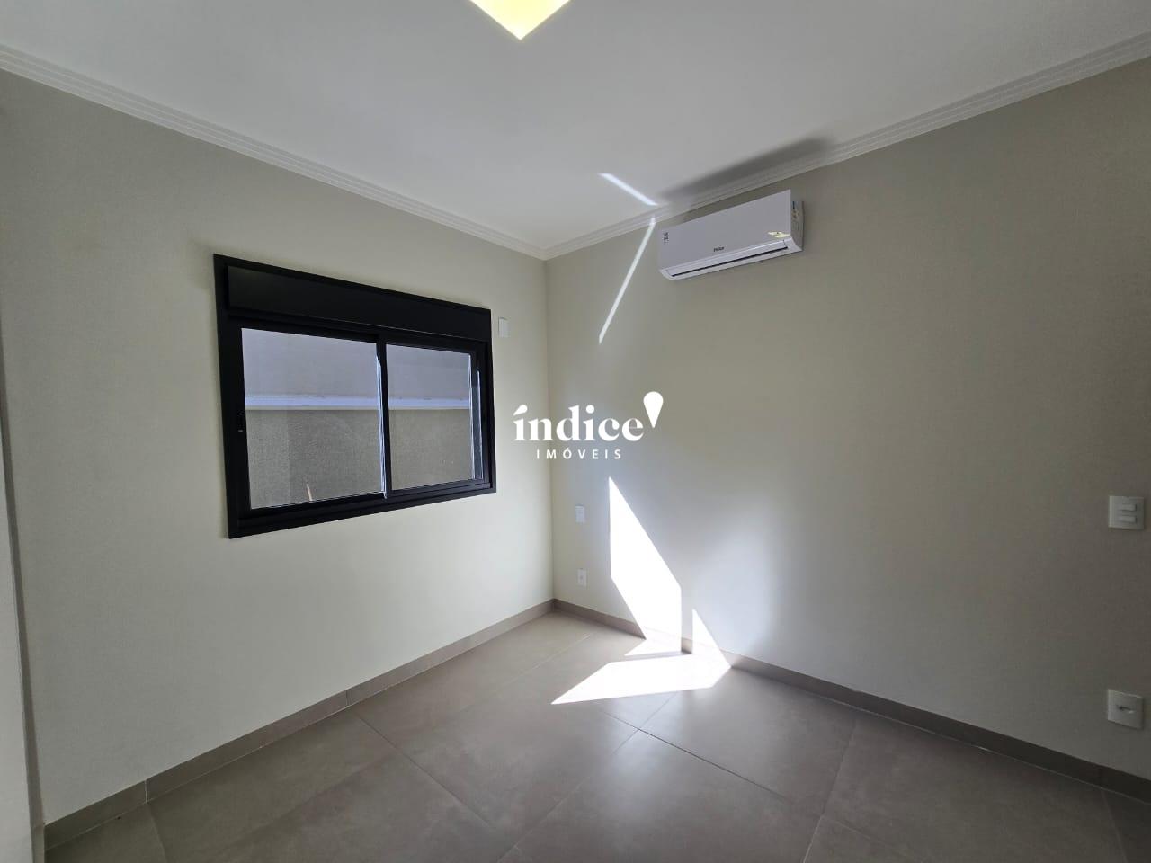 Casas Condomínio para à venda no Bonfim Paulista na cidade de Ribeirão Preto: 