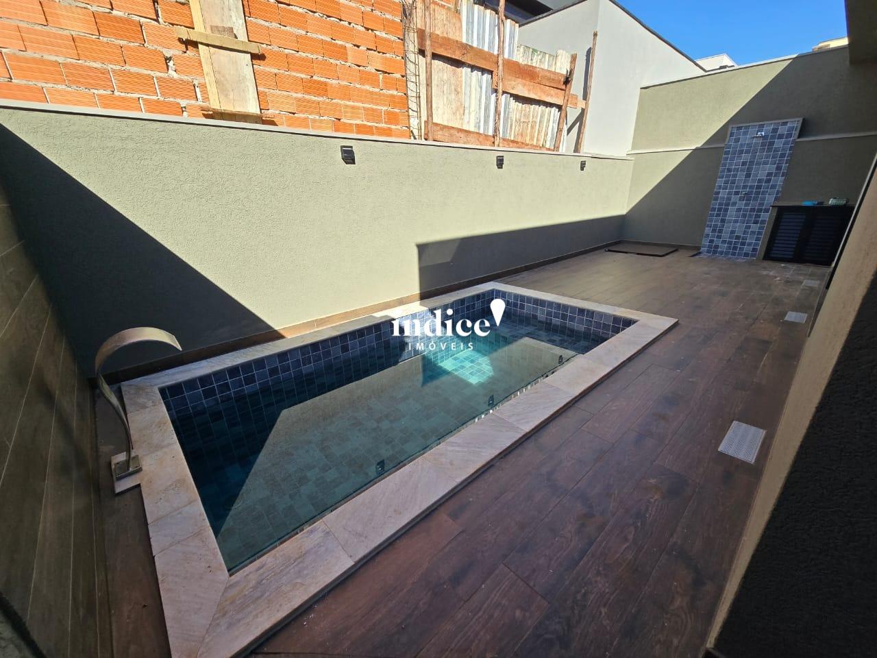 Casas Condomínio para à venda no Bonfim Paulista na cidade de Ribeirão Preto: 