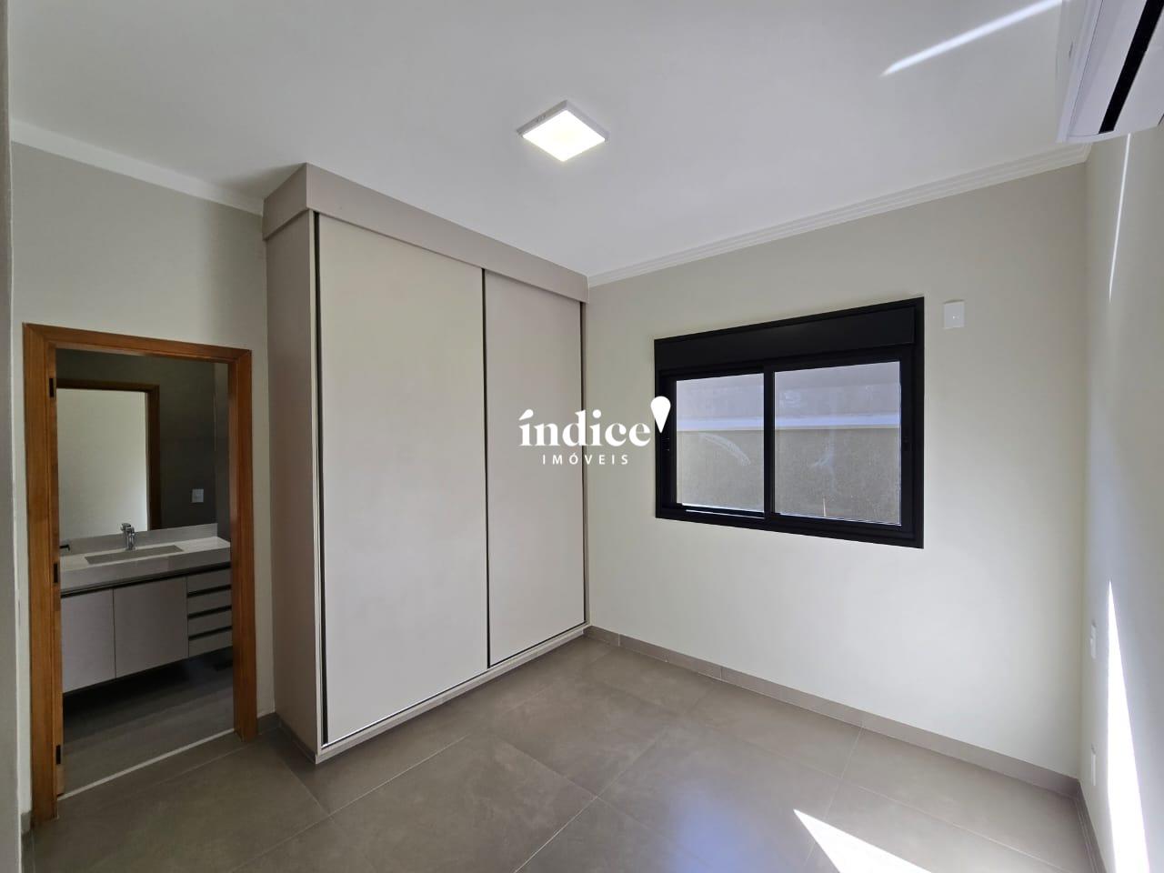 Casas Condomínio para à venda no Bonfim Paulista na cidade de Ribeirão Preto: 