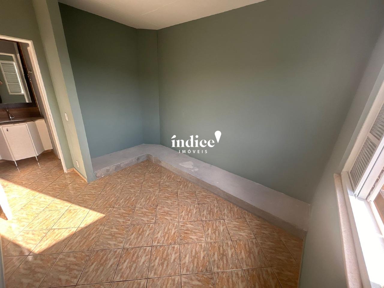 Apartamento para à venda no Jardim Anhangüera na cidade de Ribeirão Preto: 