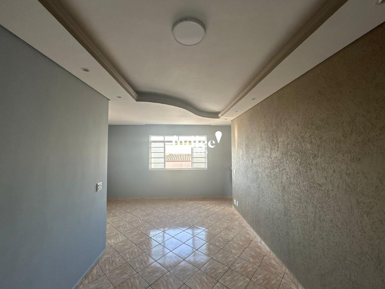 Apartamento para à venda no Jardim Anhangüera na cidade de Ribeirão Preto: 