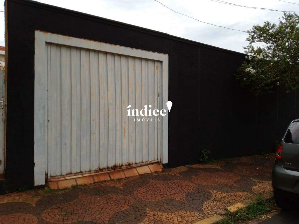 Casas para à venda no Jardim Paulista na cidade de Ribeirão Preto: 