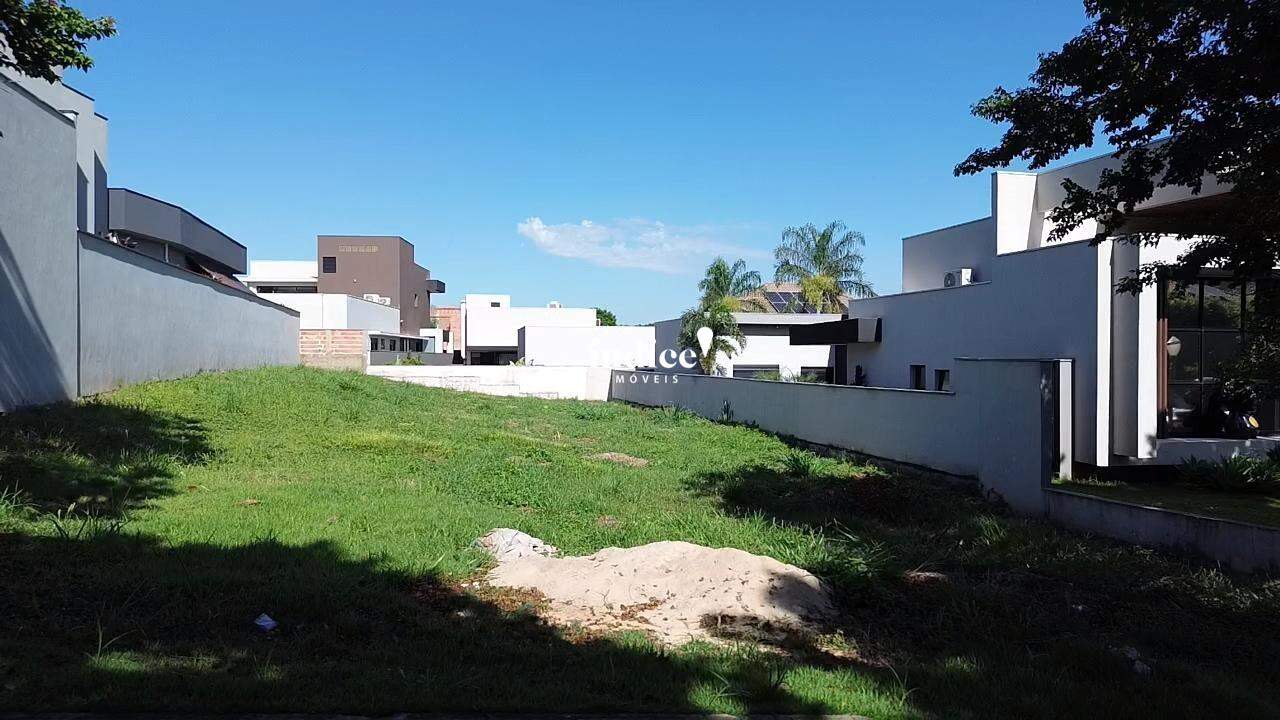 Terrenos Condomínio para à venda no Bonfim Paulista na cidade de Ribeirão Preto: 