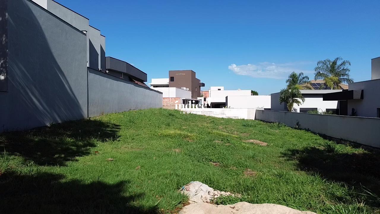 Terrenos Condomínio para à venda no Bonfim Paulista na cidade de Ribeirão Preto: 