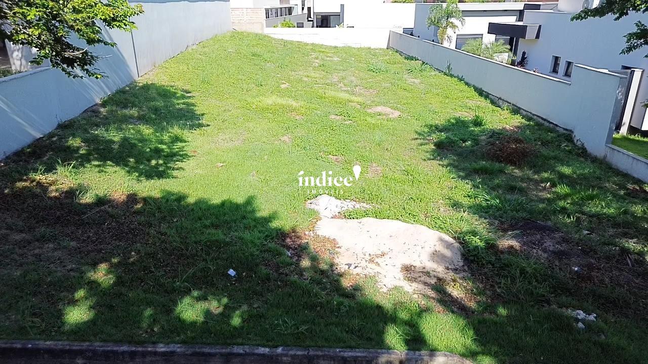 Terrenos Condomínio para à venda no Bonfim Paulista na cidade de Ribeirão Preto: 