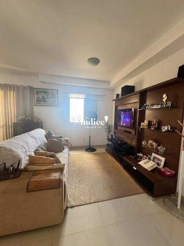 Apartamento para à venda no Jardim Botânico na cidade de Ribeirão Preto: 