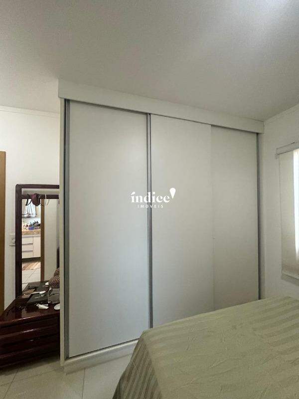 Apartamento para à venda no Jardim Botânico na cidade de Ribeirão Preto: 