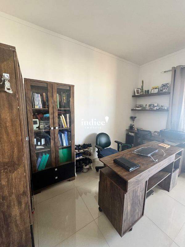 Apartamento para à venda no Jardim Botânico na cidade de Ribeirão Preto: 