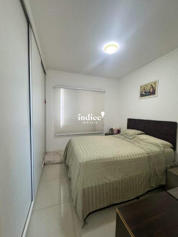 Apartamento para à venda no Jardim Botânico na cidade de Ribeirão Preto: 