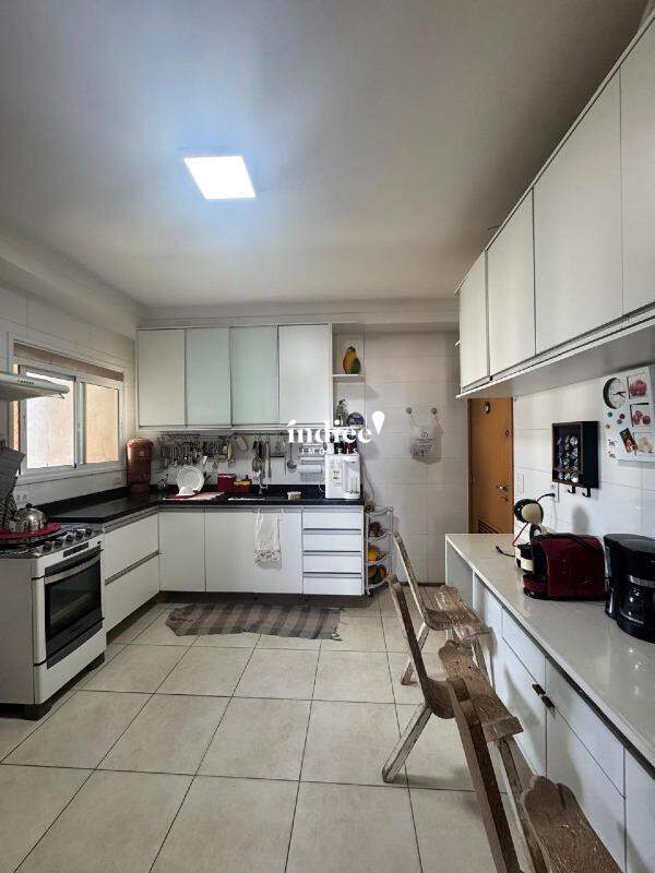 Apartamento para à venda no Jardim Botânico na cidade de Ribeirão Preto: 