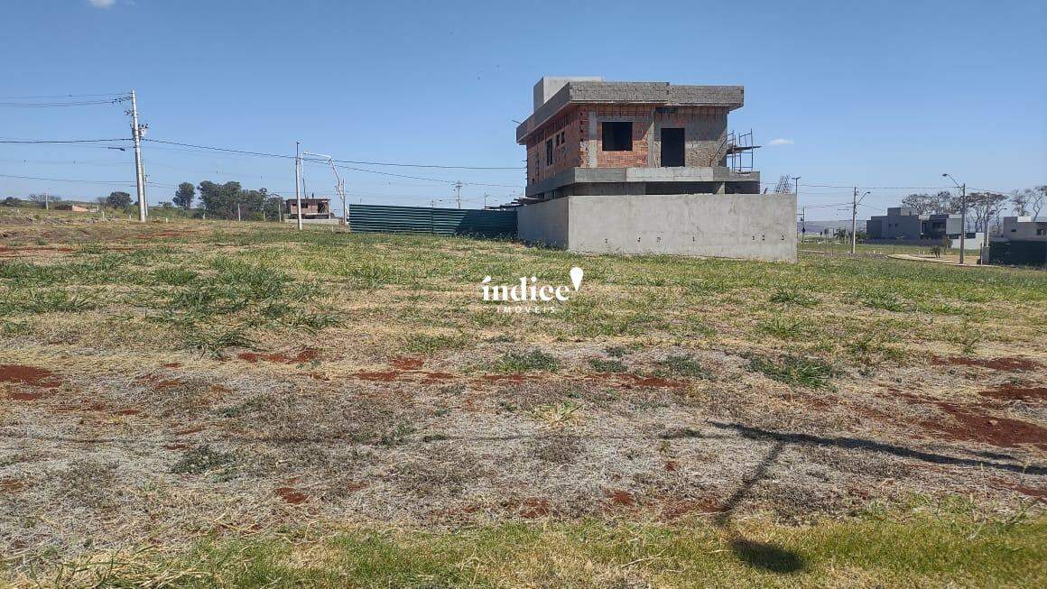 Terrenos Condomínio para à venda no Residencial Alto do Castelo na cidade de Ribeirão Preto: 