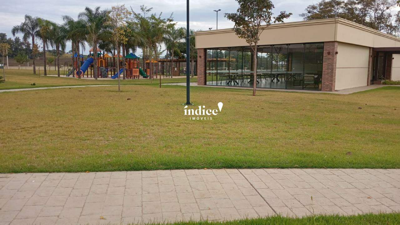 Terrenos Condomínio para à venda no Residencial Alto do Castelo na cidade de Ribeirão Preto: 
