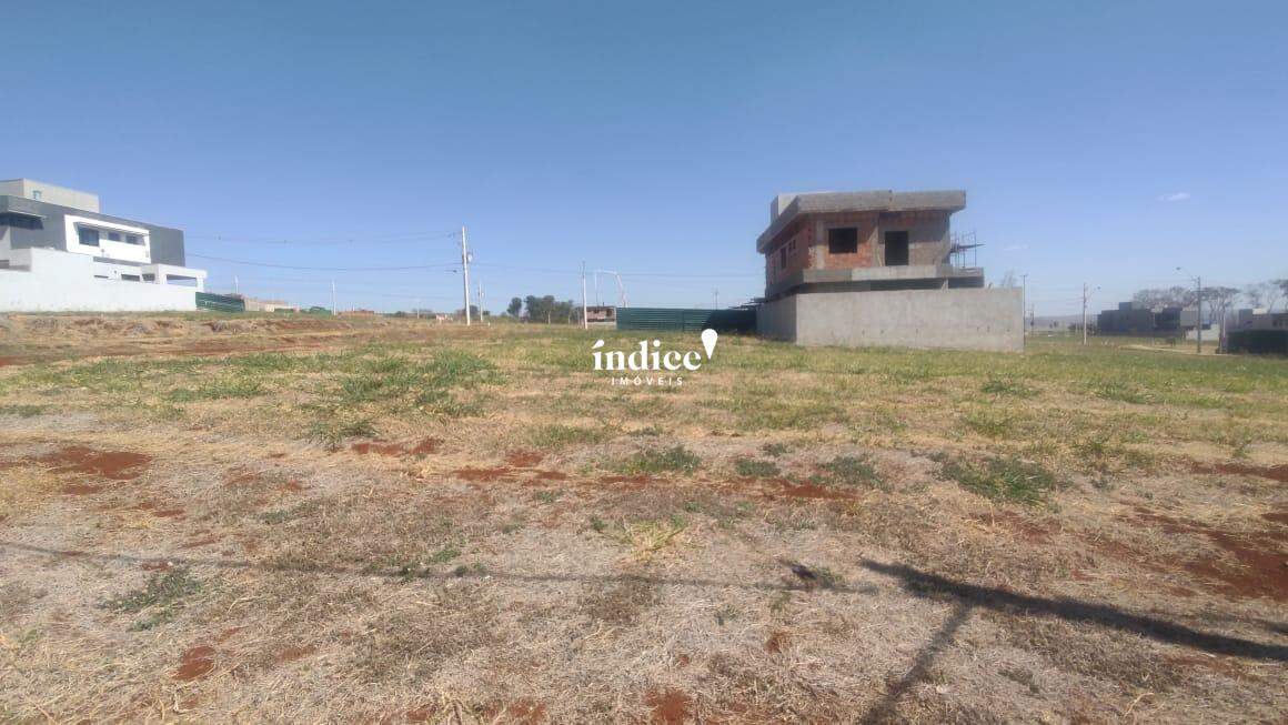 Terrenos Condomínio para à venda no Residencial Alto do Castelo na cidade de Ribeirão Preto: 