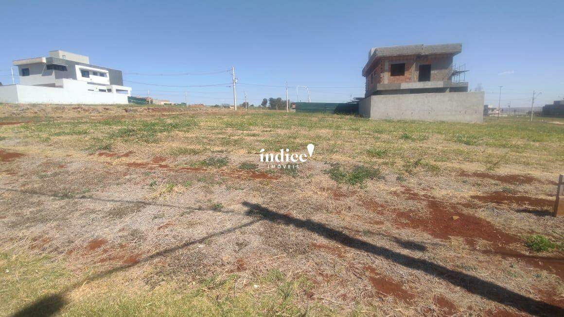Terrenos Condomínio para à venda no Residencial Alto do Castelo na cidade de Ribeirão Preto: 