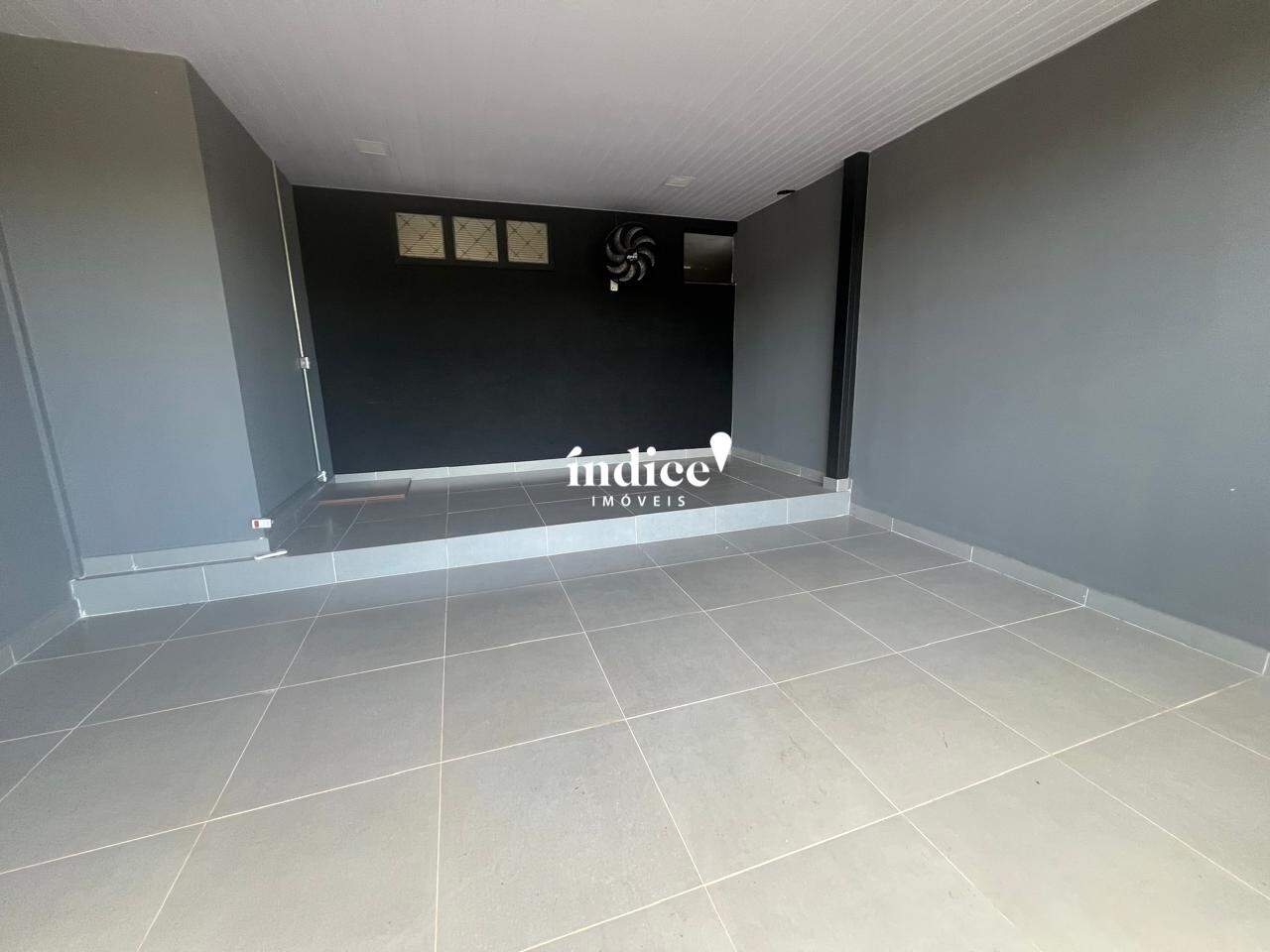 Salão Comercial para para aluguel no Ribeirânia na cidade de Ribeirão Preto:
