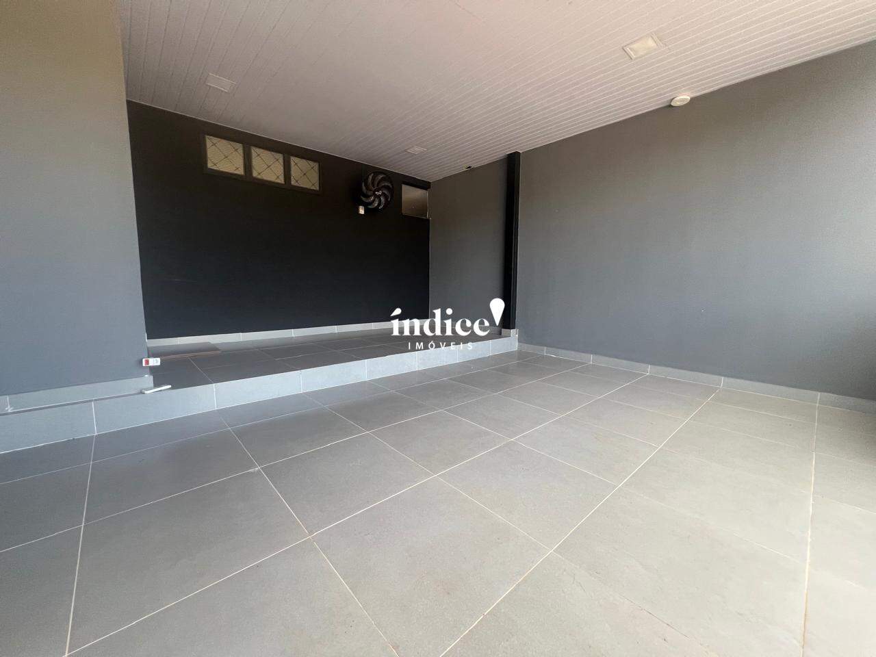 Salão Comercial para para aluguel no Ribeirânia na cidade de Ribeirão Preto: