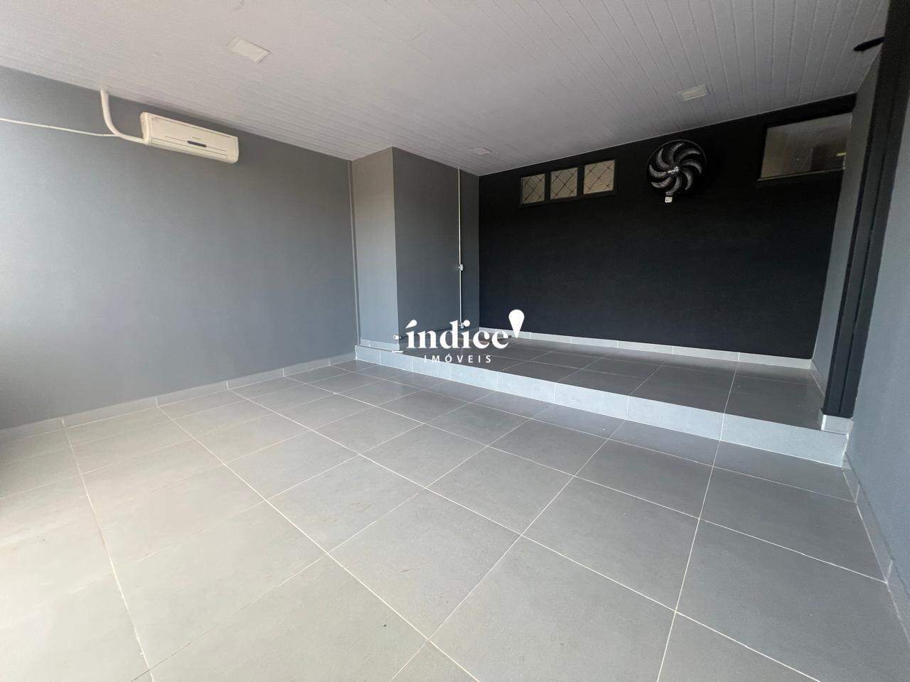 Salão Comercial para para aluguel no Ribeirânia na cidade de Ribeirão Preto: