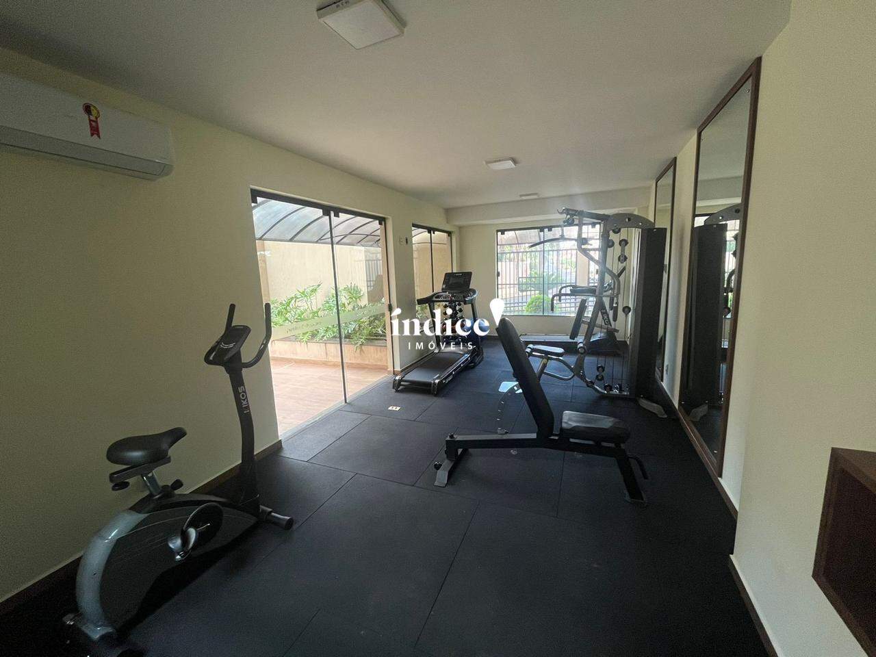 Apartamento para para aluguel no Ribeirânia na cidade de Ribeirão Preto: 