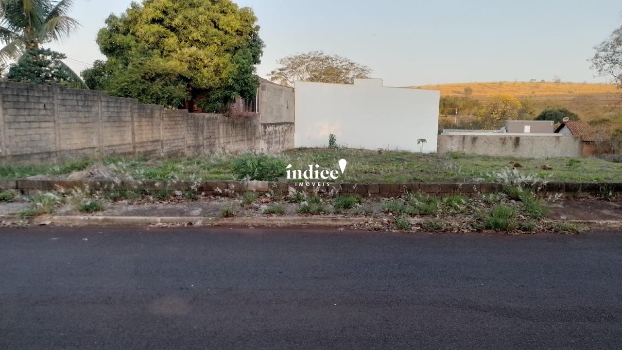 Terrenos Bairro para à venda no Jardim Itaú na cidade de Ribeirão Preto: 