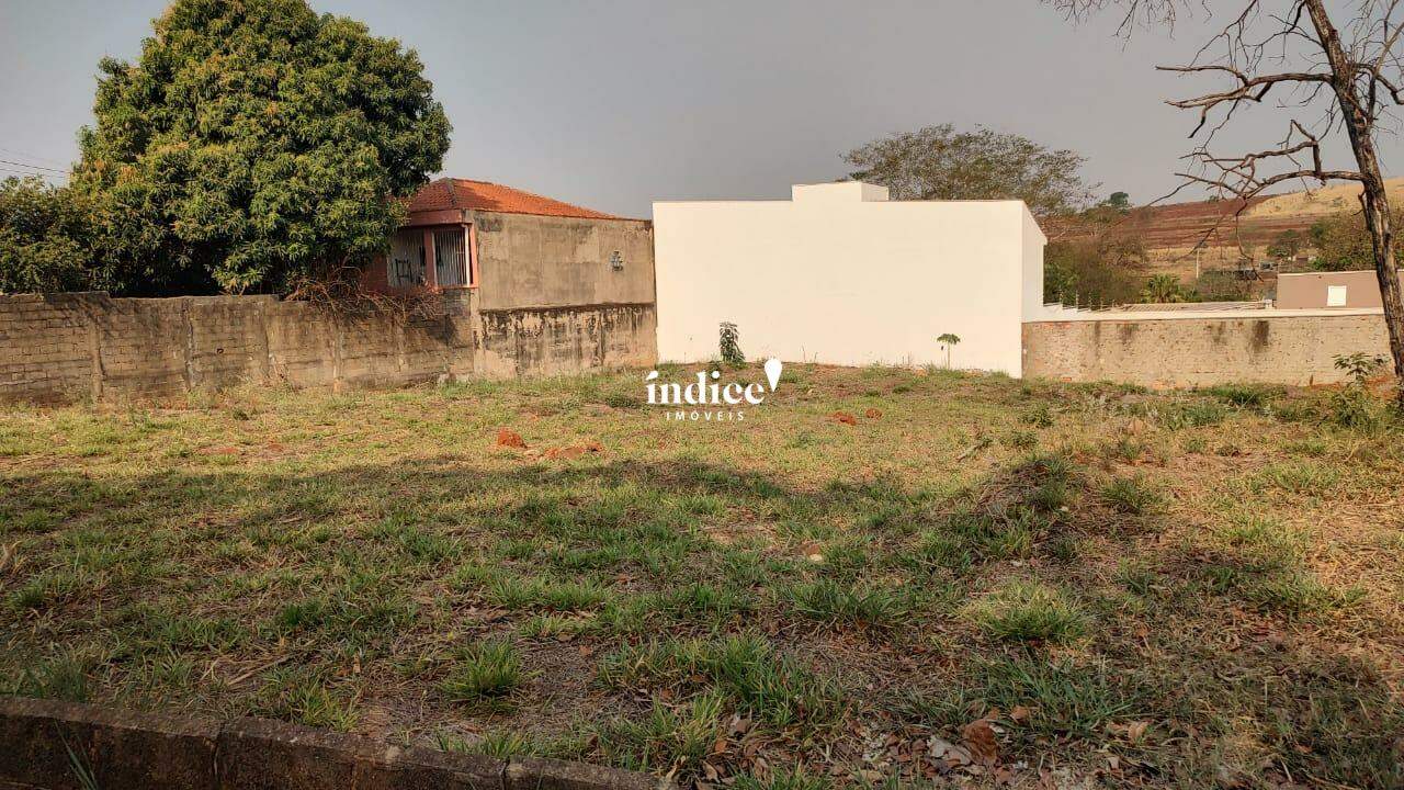 Terrenos Bairro para à venda no Jardim Itaú na cidade de Ribeirão Preto: 