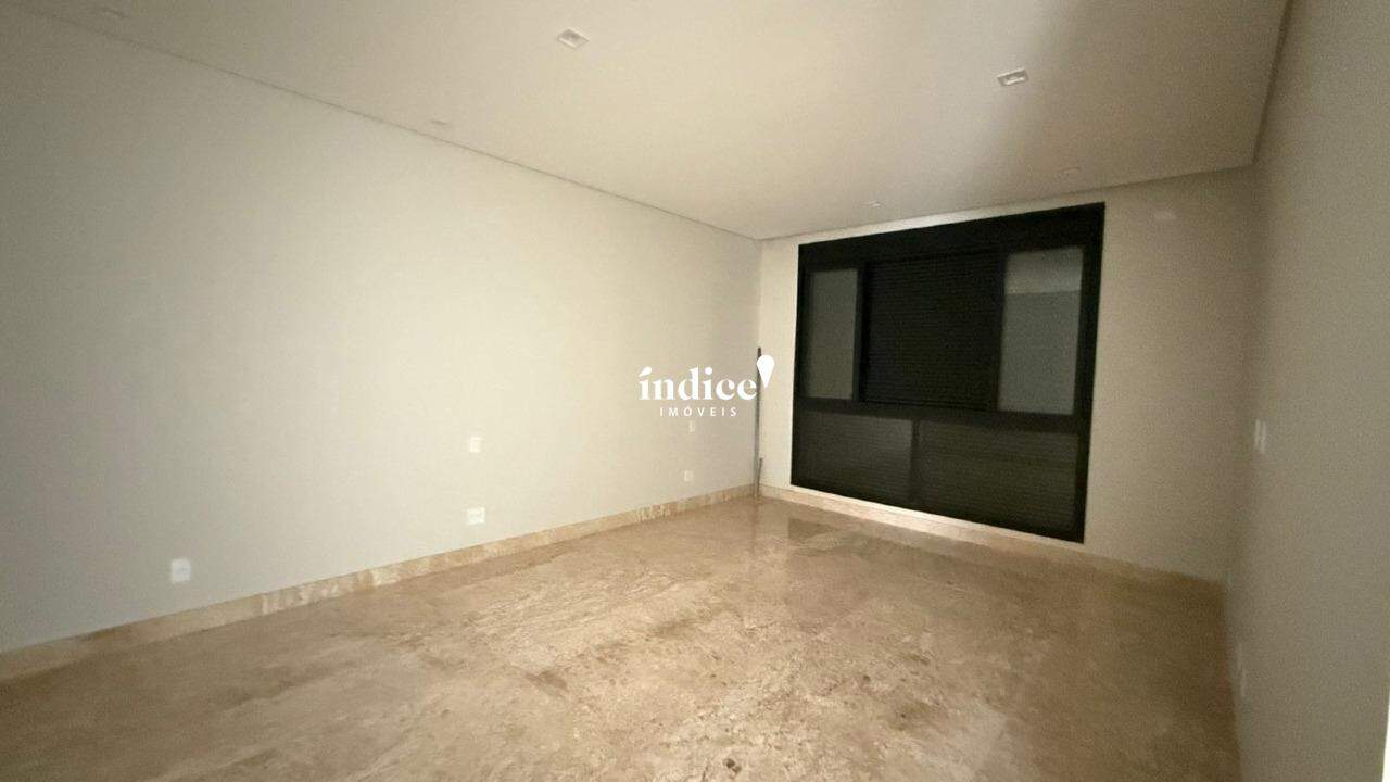Casas Condomínio para à venda no Alphaville na cidade de Ribeirão Preto: 