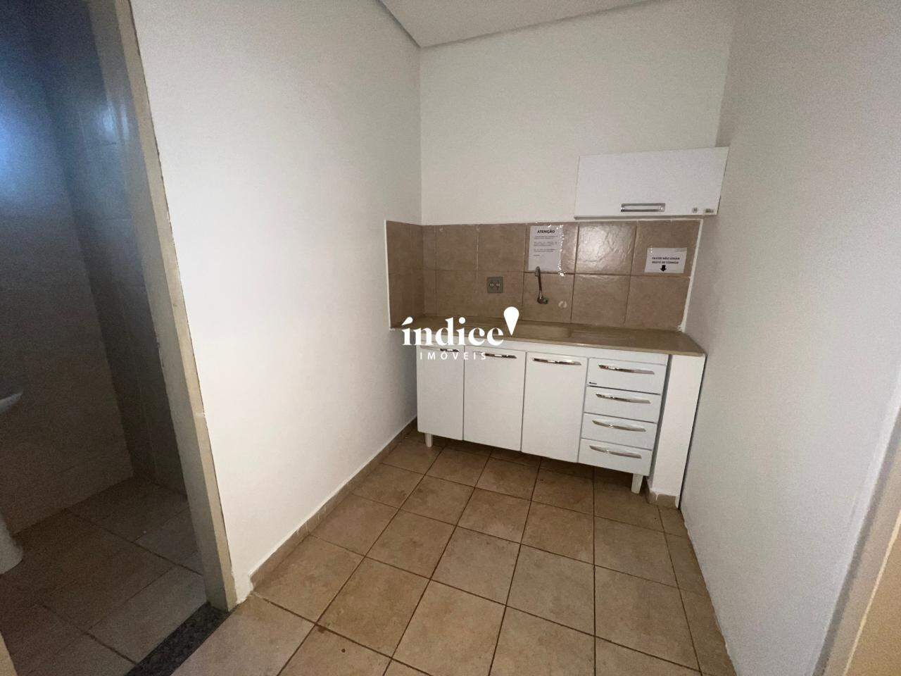 Galpão Comercial para para aluguel no Jardim Palmares na cidade de Ribeirão Preto: 
