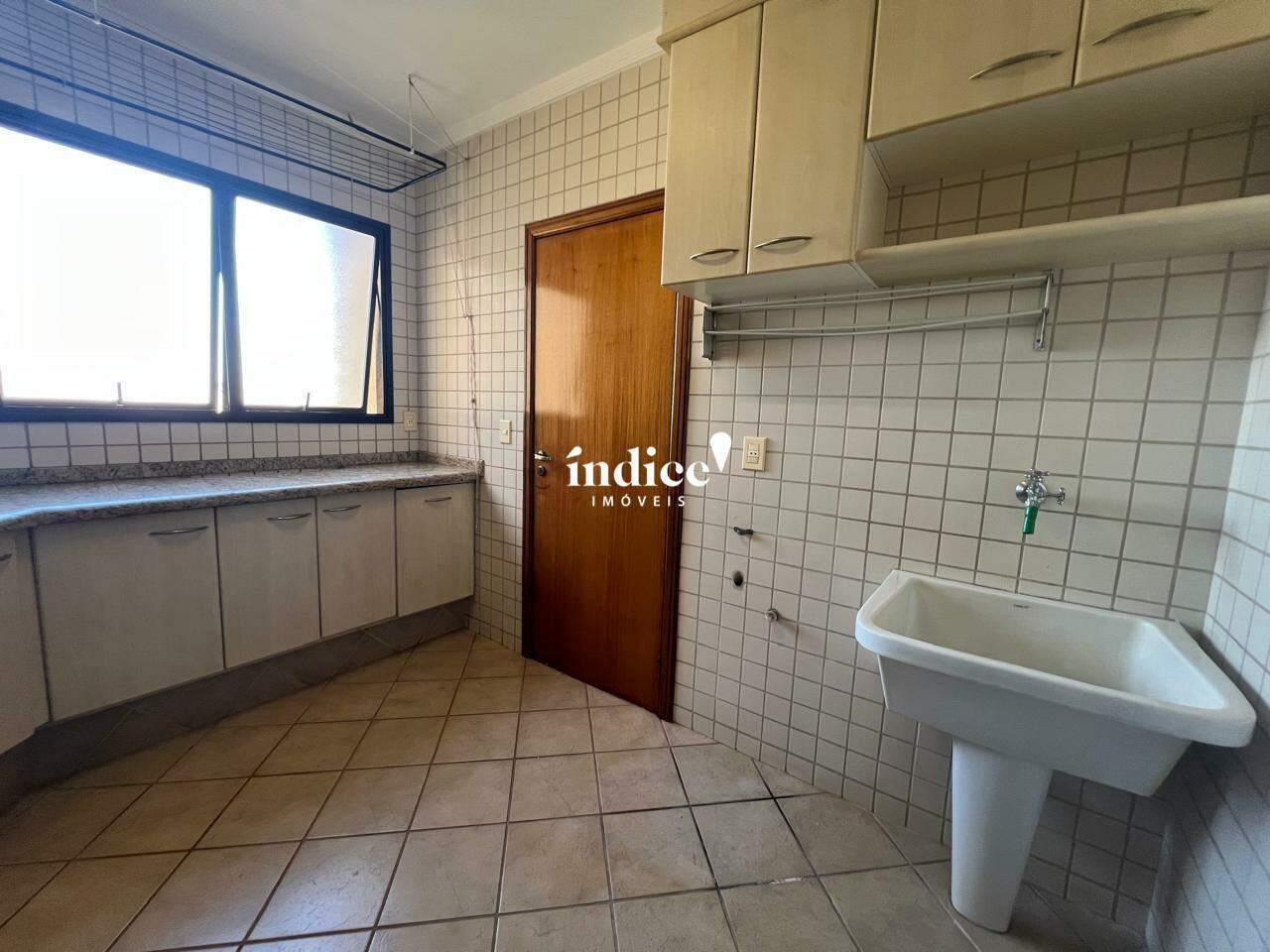 Apartamento para para aluguel no Vila Seixas na cidade de Ribeirão Preto: 