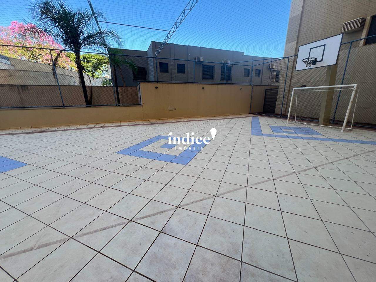 Apartamento para para aluguel no Vila Seixas na cidade de Ribeirão Preto: 