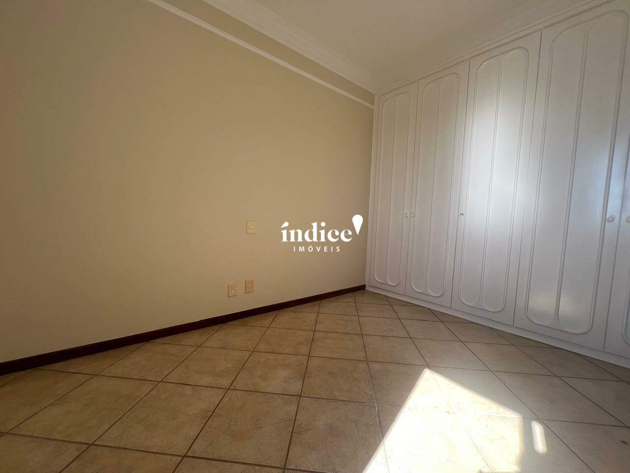 Apartamento para para aluguel no Vila Seixas na cidade de Ribeirão Preto: 