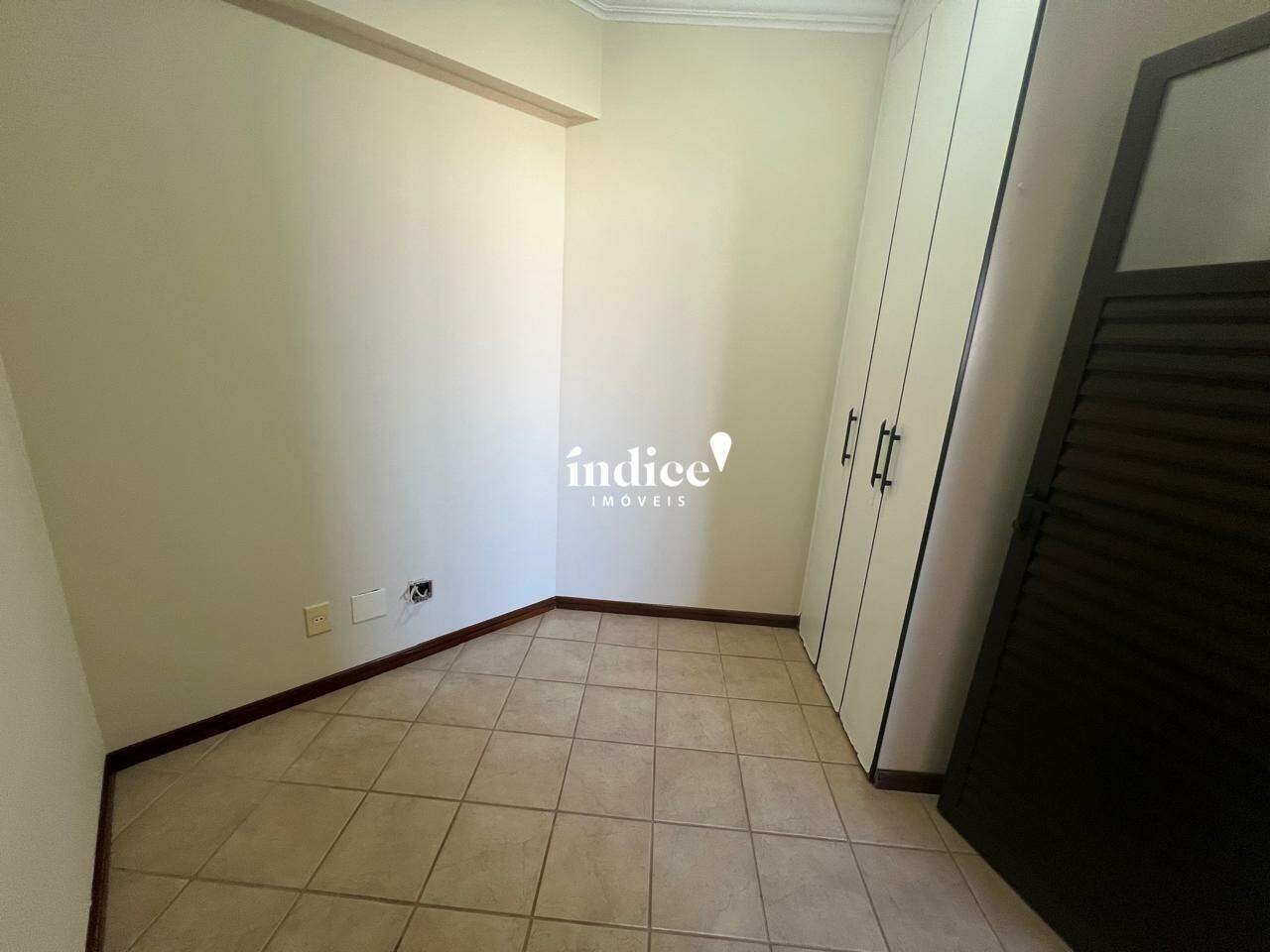 Apartamento para para aluguel no Vila Seixas na cidade de Ribeirão Preto: 