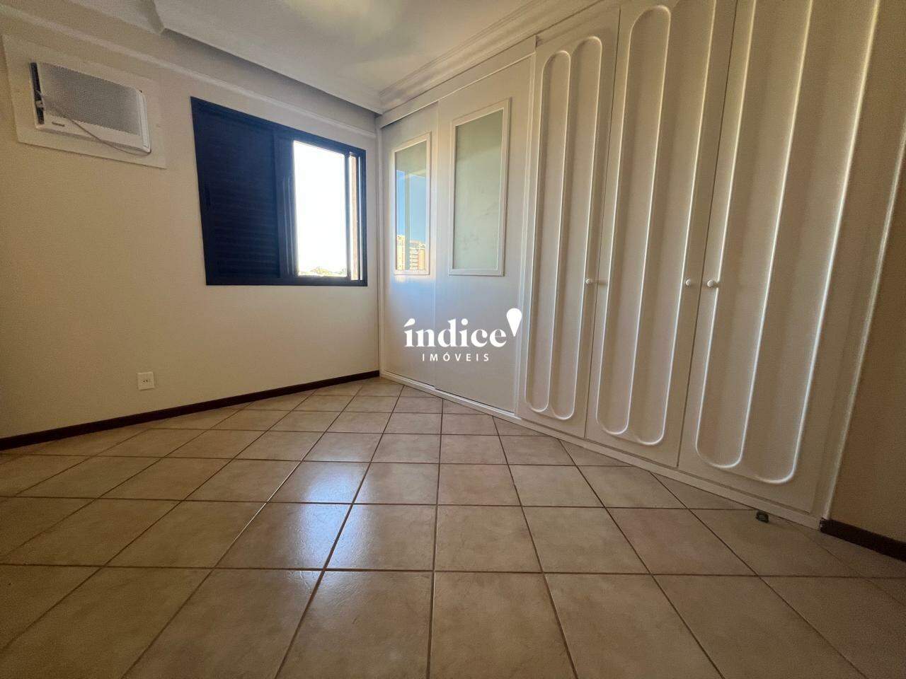 Apartamento para para aluguel no Vila Seixas na cidade de Ribeirão Preto: 