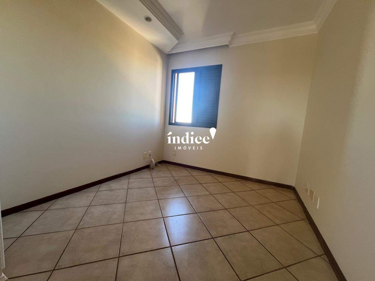 Apartamento para para aluguel no Vila Seixas na cidade de Ribeirão Preto: 