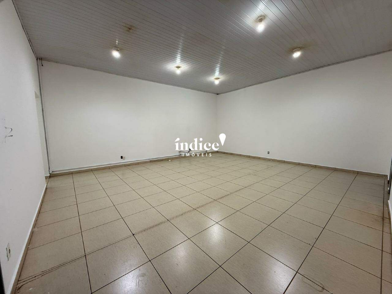 Galpão Comercial para para aluguel no Independência na cidade de Ribeirão Preto: 