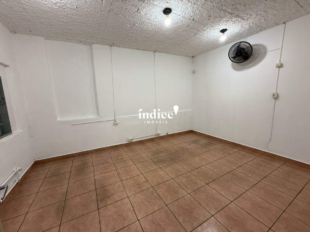 Galpão Comercial para para aluguel no Independência na cidade de Ribeirão Preto: 